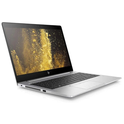 HP 840 G5 Ci7 - 8th Gen - Dealt.AE