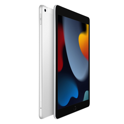 iPad 9th Gen (2021) Wi-Fi
