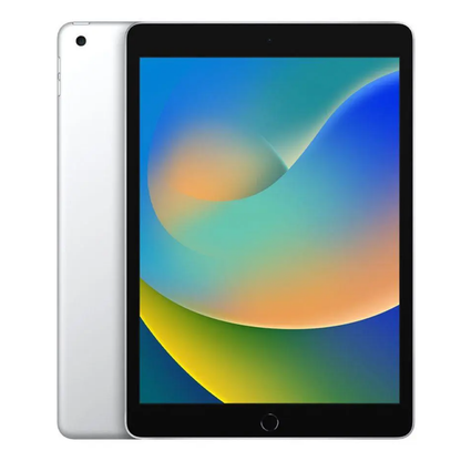 iPad 9th Gen (2021) Wi-Fi