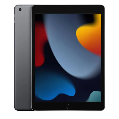 iPad 9th Gen (2021) Wi-Fi