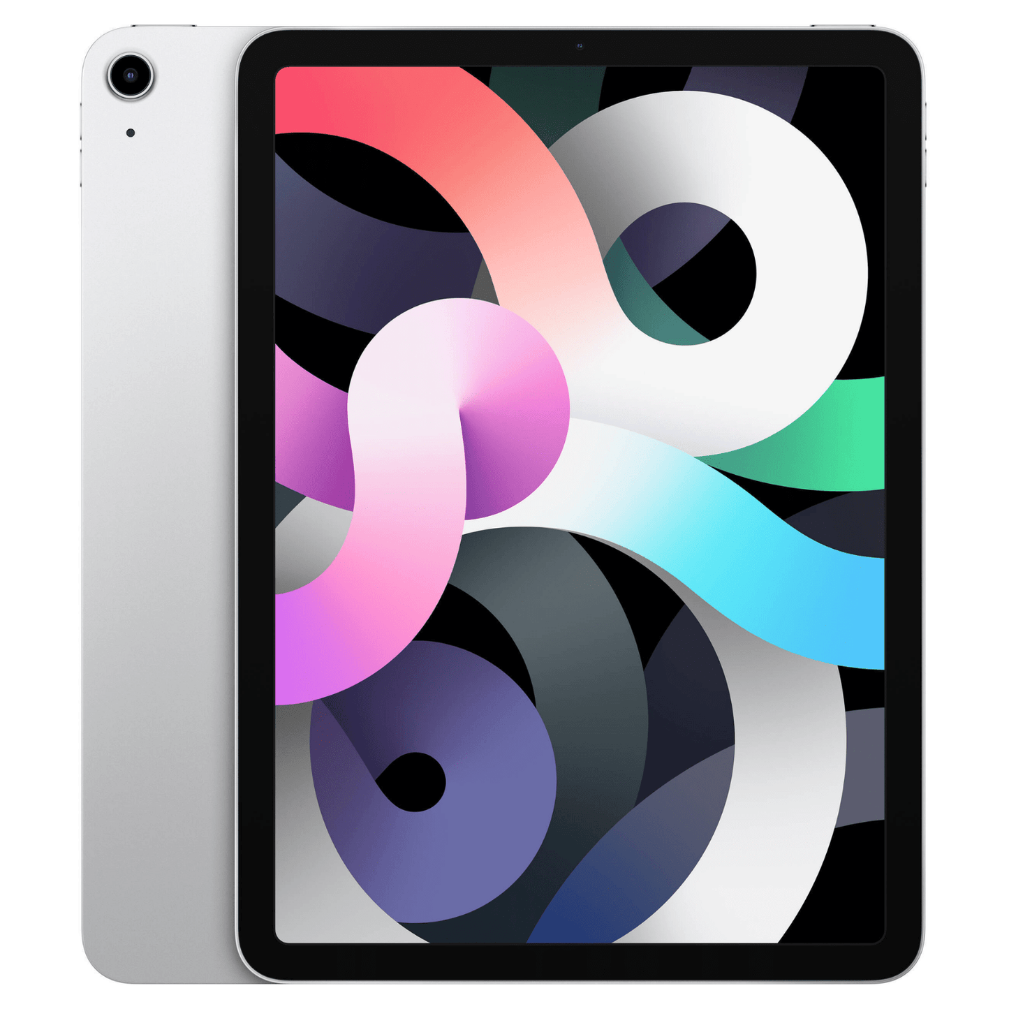 iPad 10.9" 4th Gen Wi-Fi - Dealt.SA