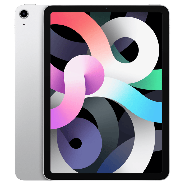 iPad 10.9" 4th Gen Wi-Fi - Dealt.SA