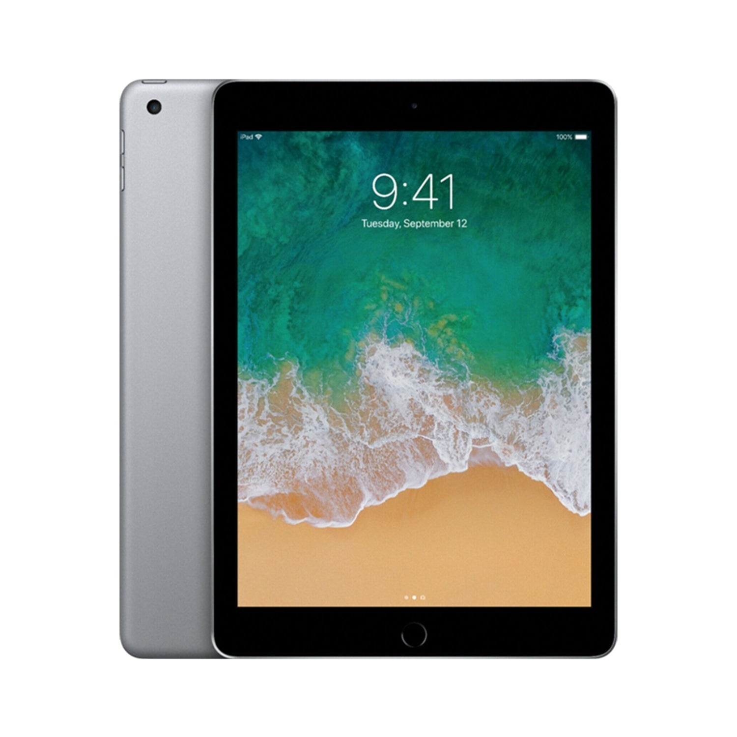 iPad 5th Gen (2017) Wi - Fi + Cellular - Dealt.AE