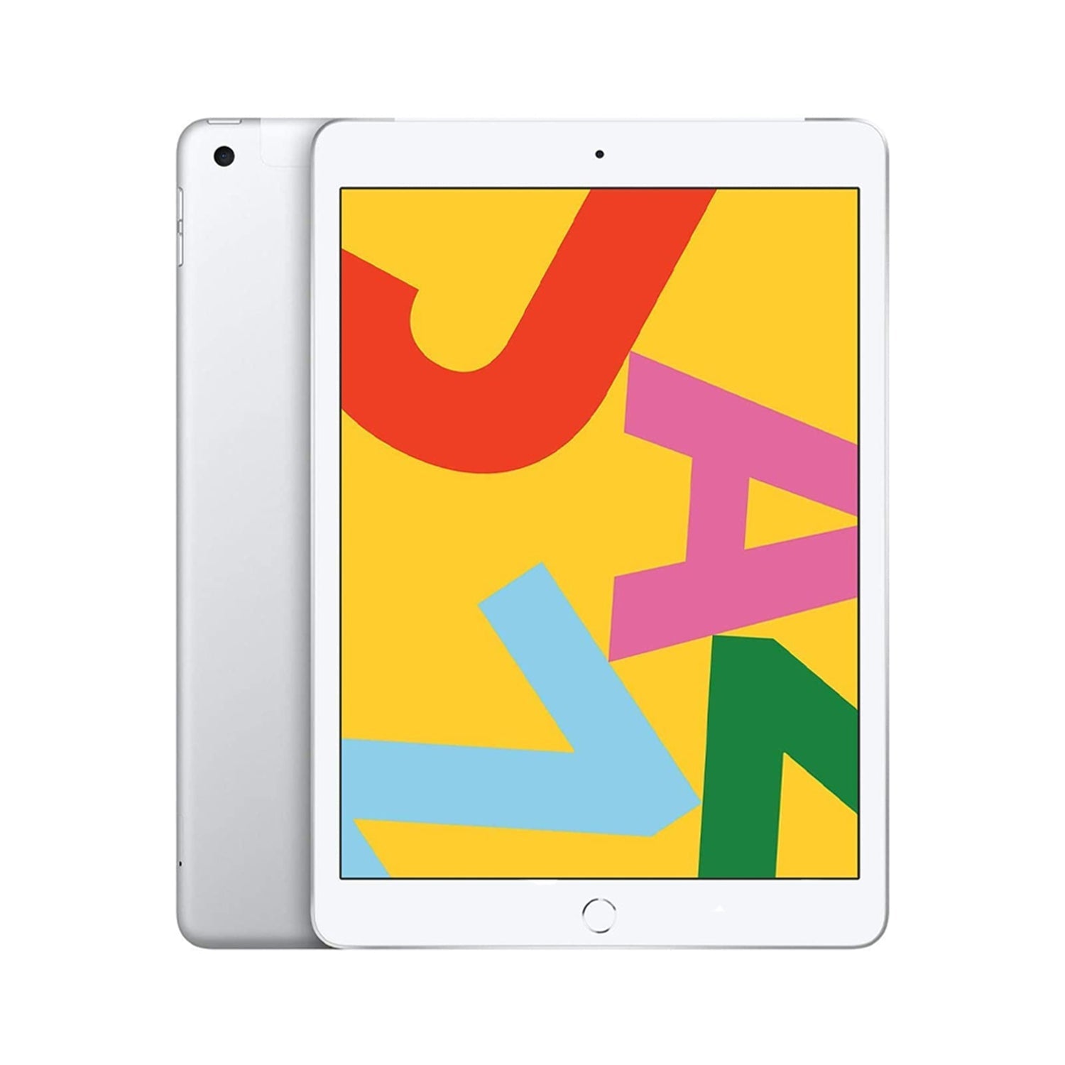 iPad 7th Gen (2019) Wi - Fi - Dealt.AE