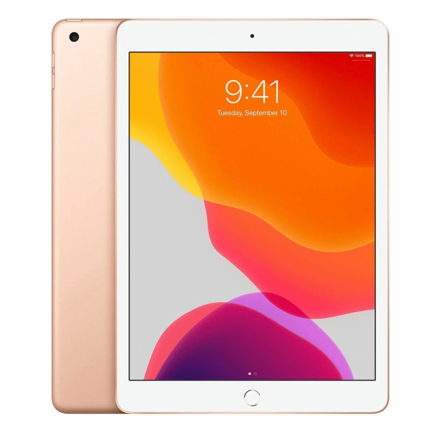 iPad 7th Gen (2019) Wi - Fi - Dealt.SA