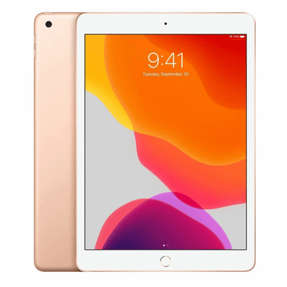 iPad 7th Gen (2019) Wi - Fi - Dealt.SA