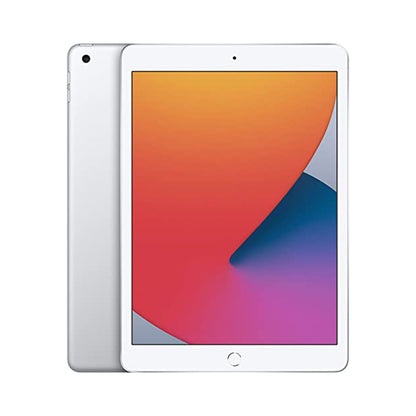 iPad 8th Gen (2020) Wi - Fi - Dealt.AE