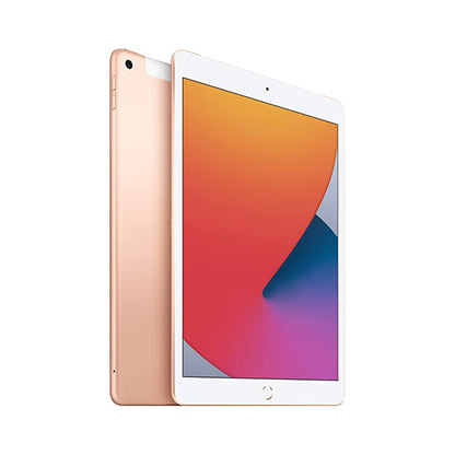 iPad 8th Gen (2020) Wi - Fi - Dealt.AE