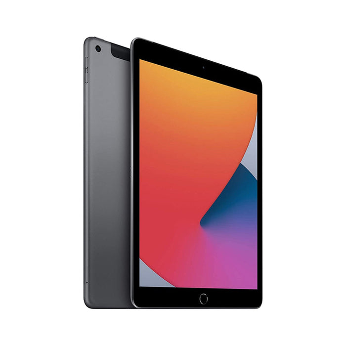 iPad 8th Gen (2020) Wi - Fi - Dealt.AE