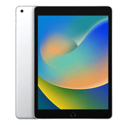 iPad 9th Gen (2021) Wi-Fi - Dealt.SA