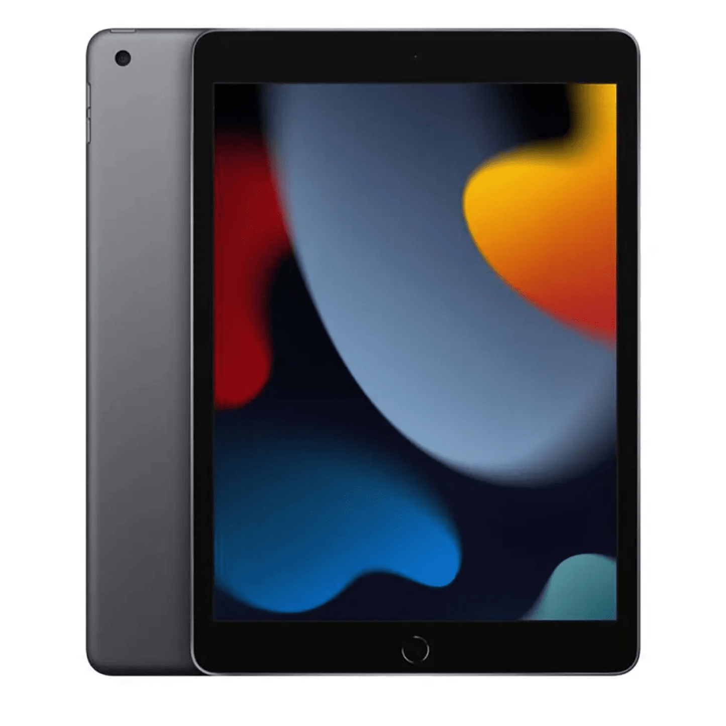 iPad 9th Gen (2021) Wi-Fi - Dealt.SA