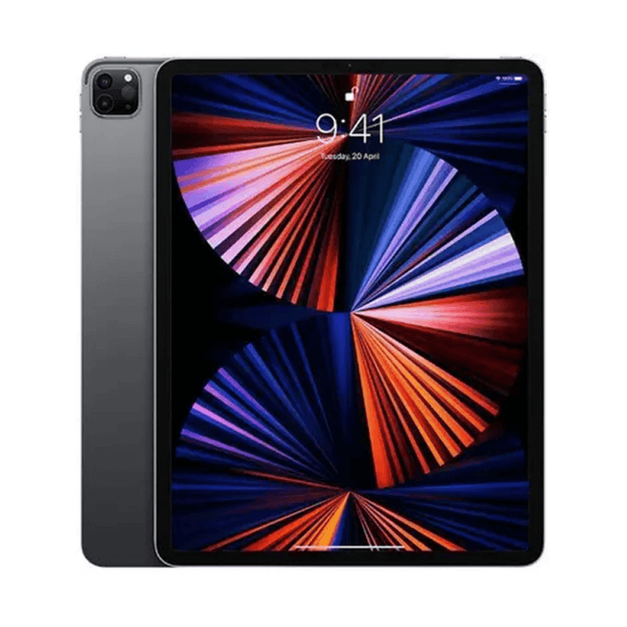 iPad Pro 11" 1st Gen Wi-Fi - Dealt.SA