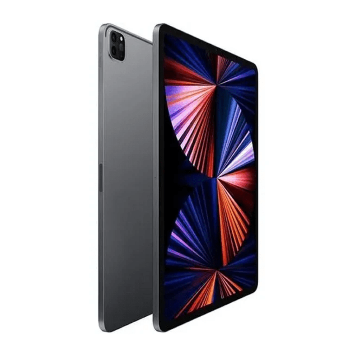 iPad Pro (12.9") 3rd Gen Wi-Fi - Dealt.SA