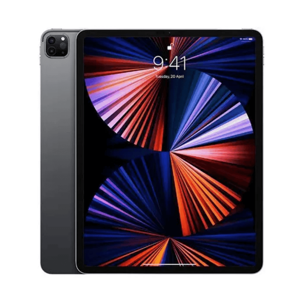 iPad Pro (12.9") 4th Gen Wi-Fi - Dealt.SA