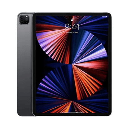iPad Pro (12.9") 4th Gen Wi-Fi - Dealt.SA