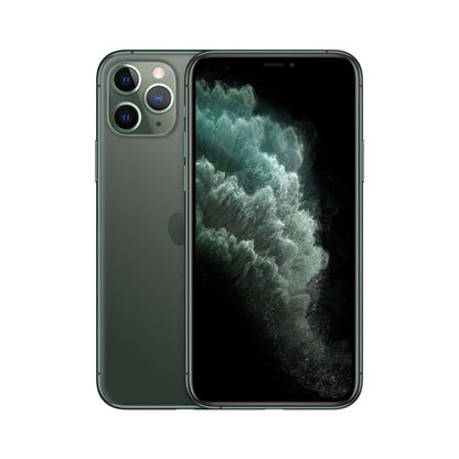 iPhone 11 pro max - Dealt.AE