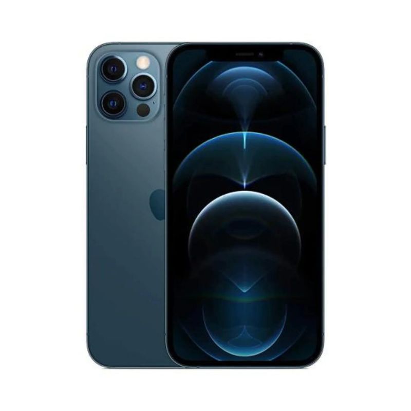 iPhone 12 Pro Max - Dealt.AE