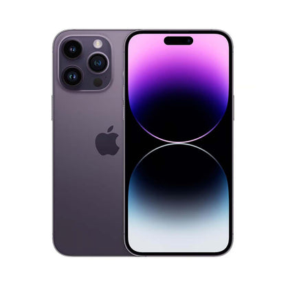 iPhone 14 Pro Max - Dealt.AE