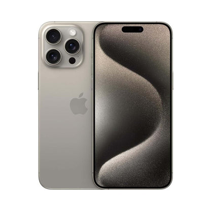 iPhone 15 Pro - Dealt.SA