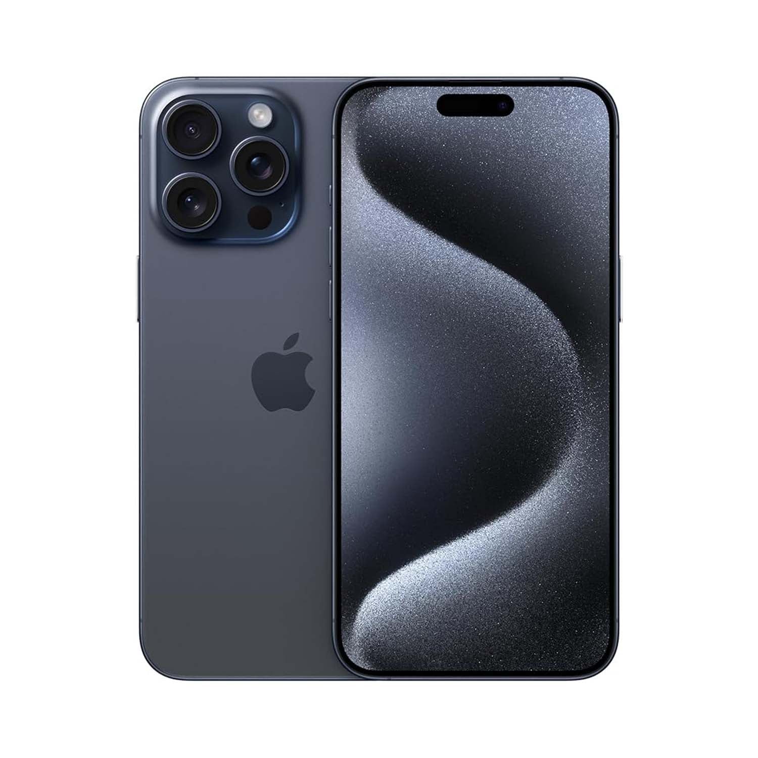 iPhone 15 Pro - Dealt.SA