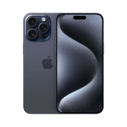 iPhone 15 Pro - Dealt.SA