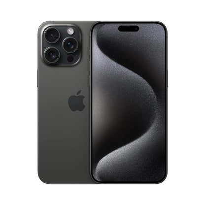 iPhone 15 Pro - Dealt.SA