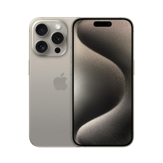 iPhone 15 Pro - Dealt.SA