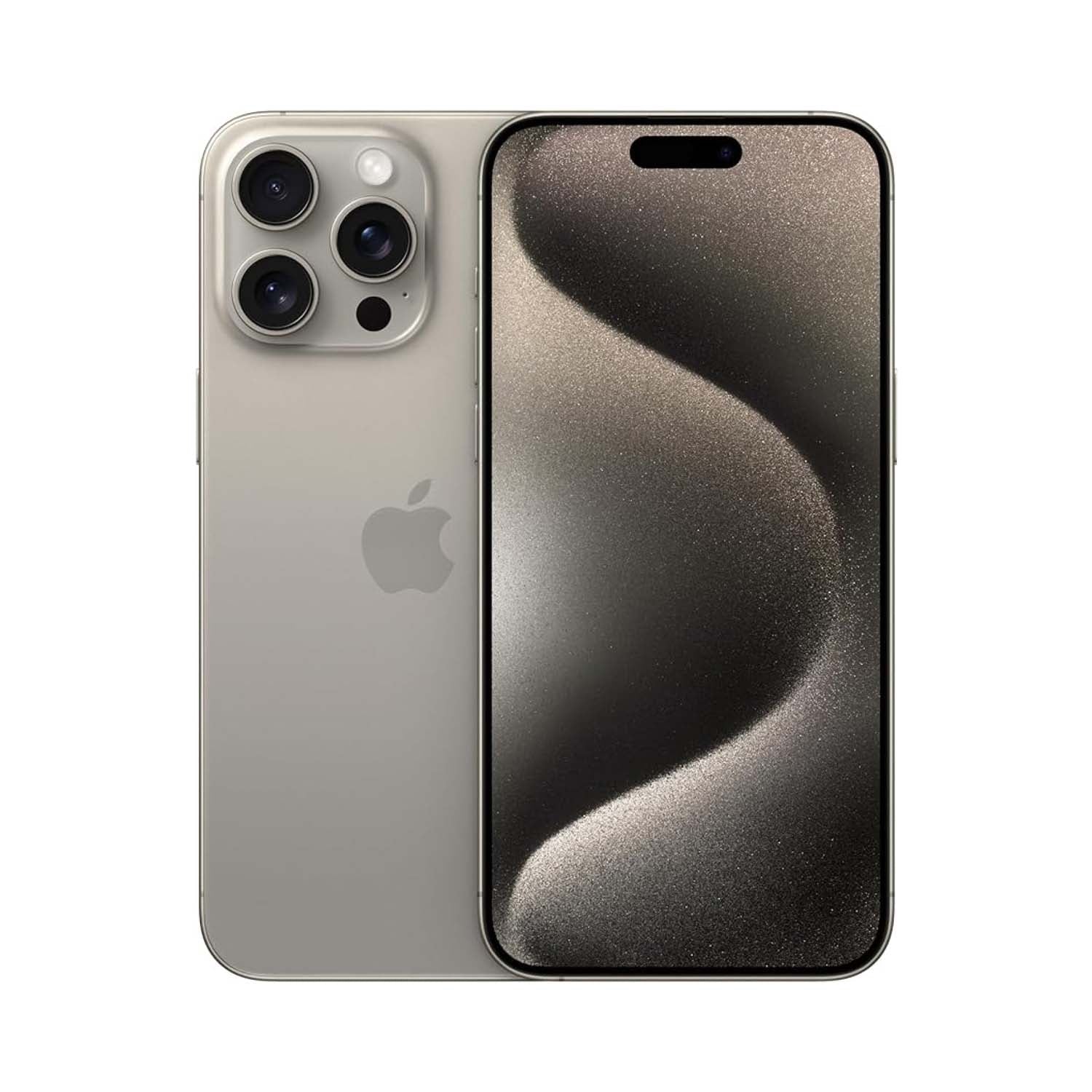 iPhone 15 Pro - Dealt.SA