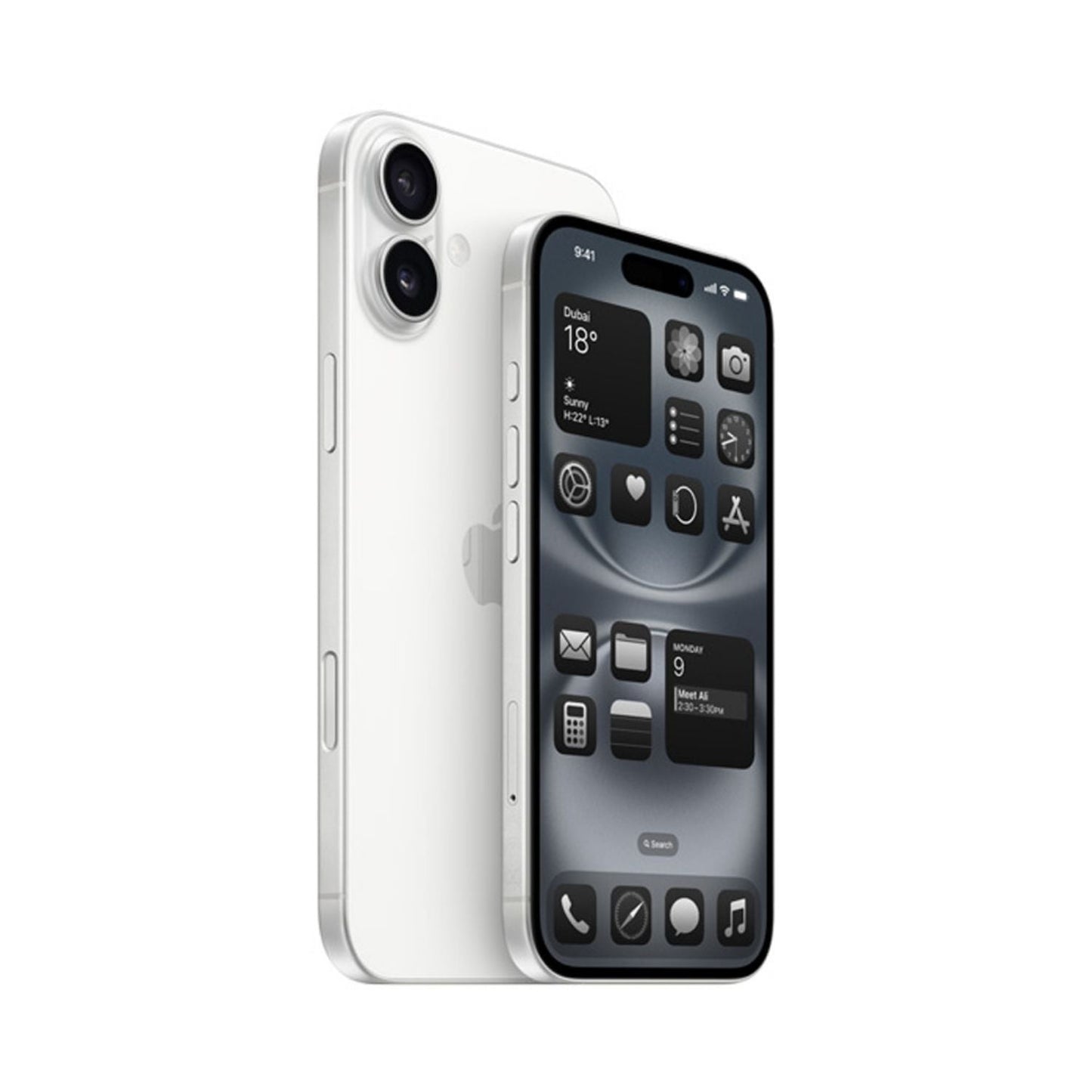 iPhone 16 - Dealt.AE