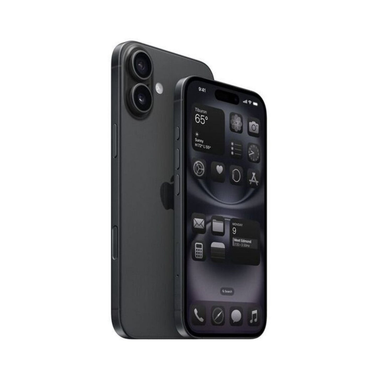 iPhone 16 Plus - Dealt.SA