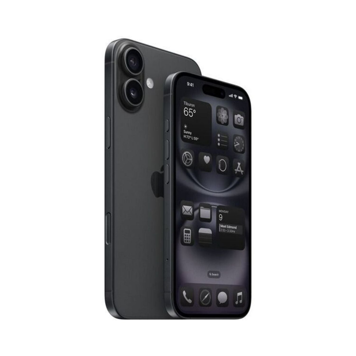 iPhone 16 Plus - Dealt.SA