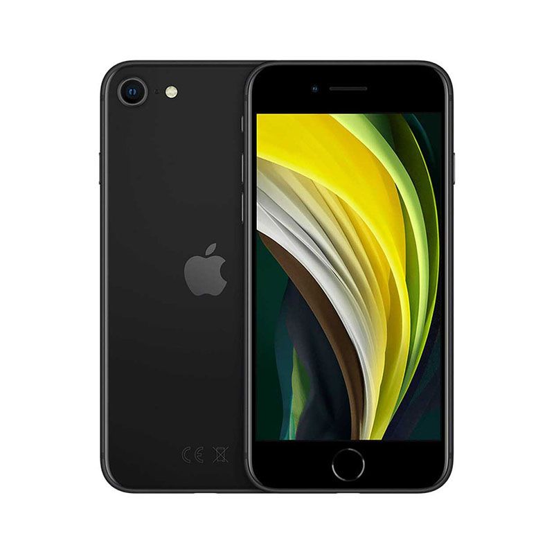 IPhone SE (2020) - Dealt.AE