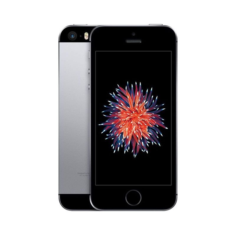 IPhone SE 2022 - Dealt.AE