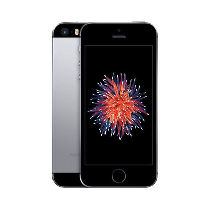 IPhone SE 2022 - Dealt.AE