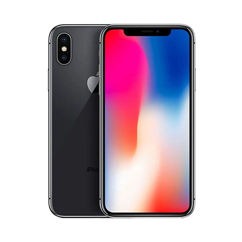 IPhone X - Dealt.AE