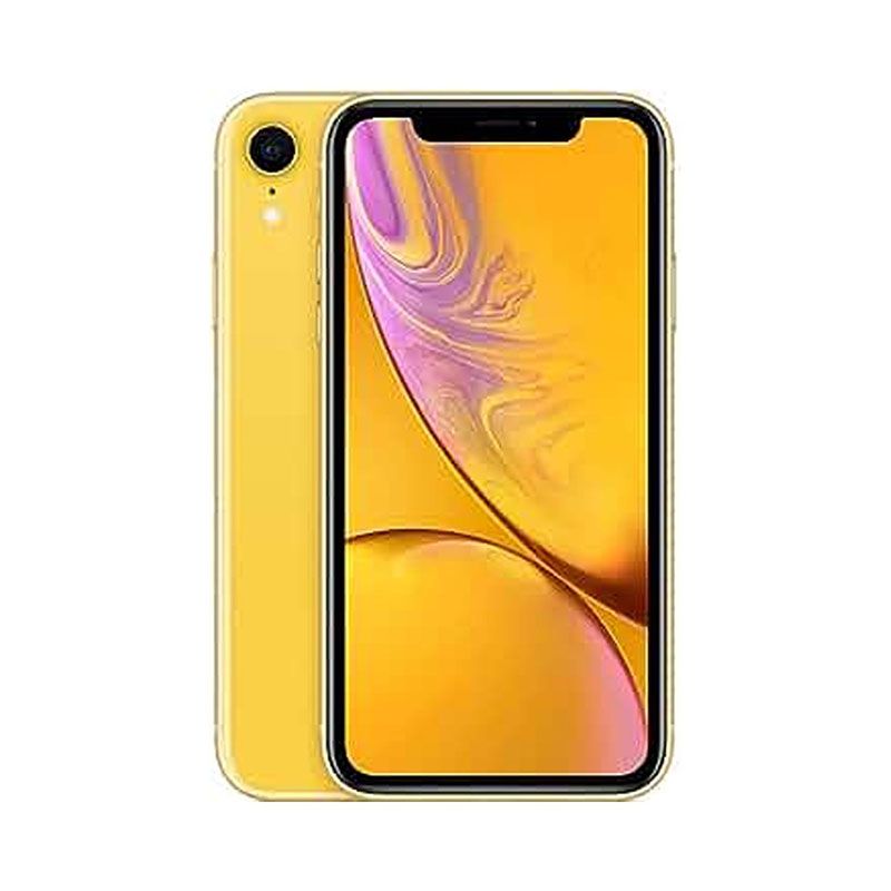 iPhone XR - Dealt.AE