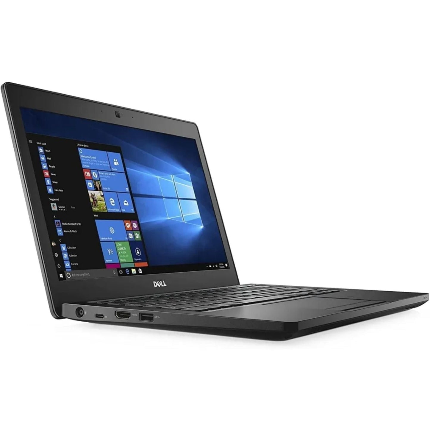 Latitude 5280 - Dealt.AE