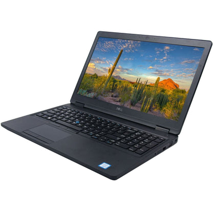 Latitude 5580 - Dealt.AE