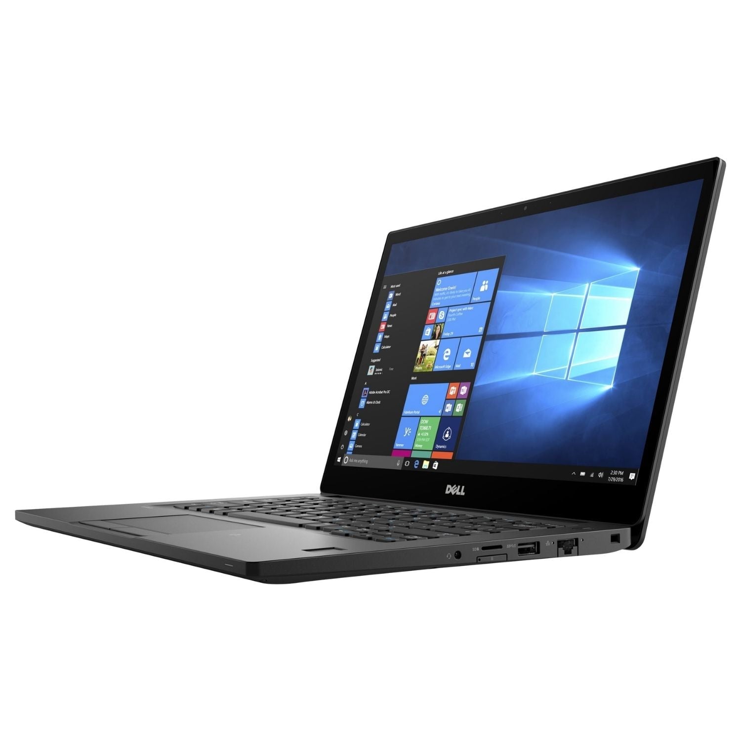 Dell Latitude 7280 12.5