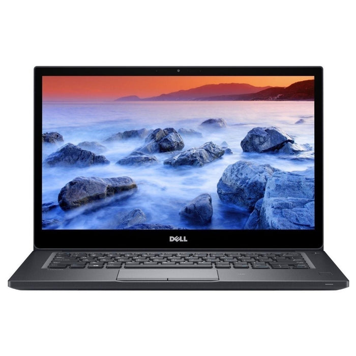 Latitude E7480 Black - Dealt.AE