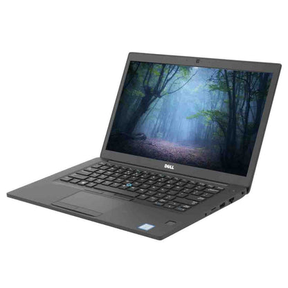 Latitude E7480 Black - Dealt.AE