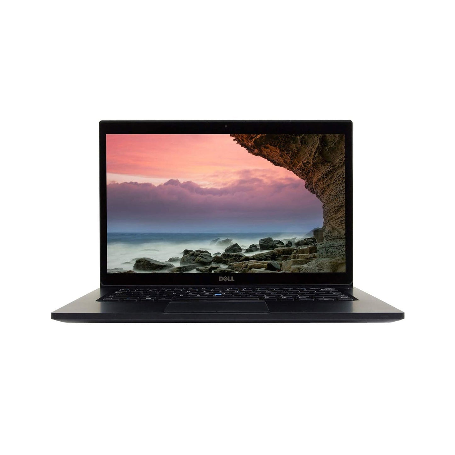 Latitude E7480 Black - Dealt.AE