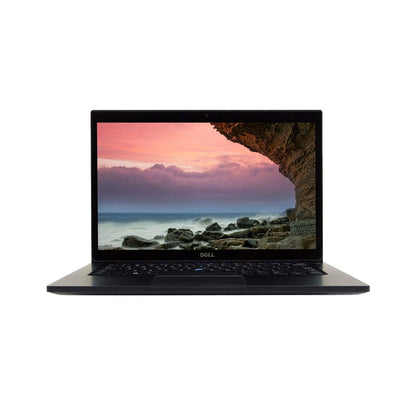 Latitude E7480 Black - Dealt.AE