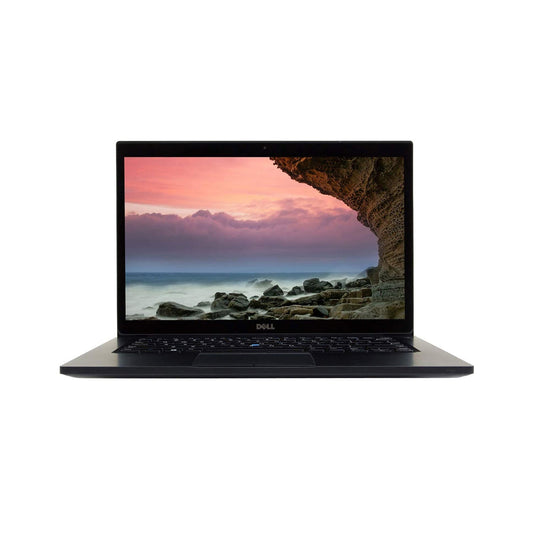 Latitude E7480 Black - Dealt.AE