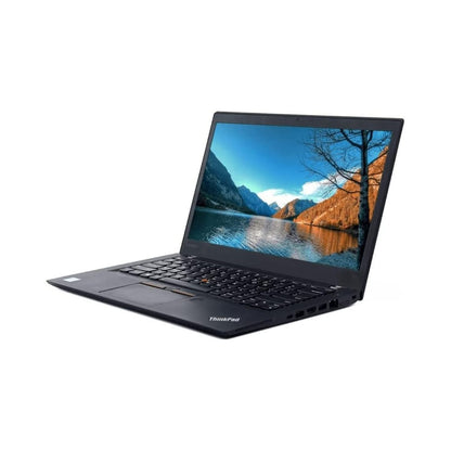 Lenovo Thinkpad T490 - Dealt.AE