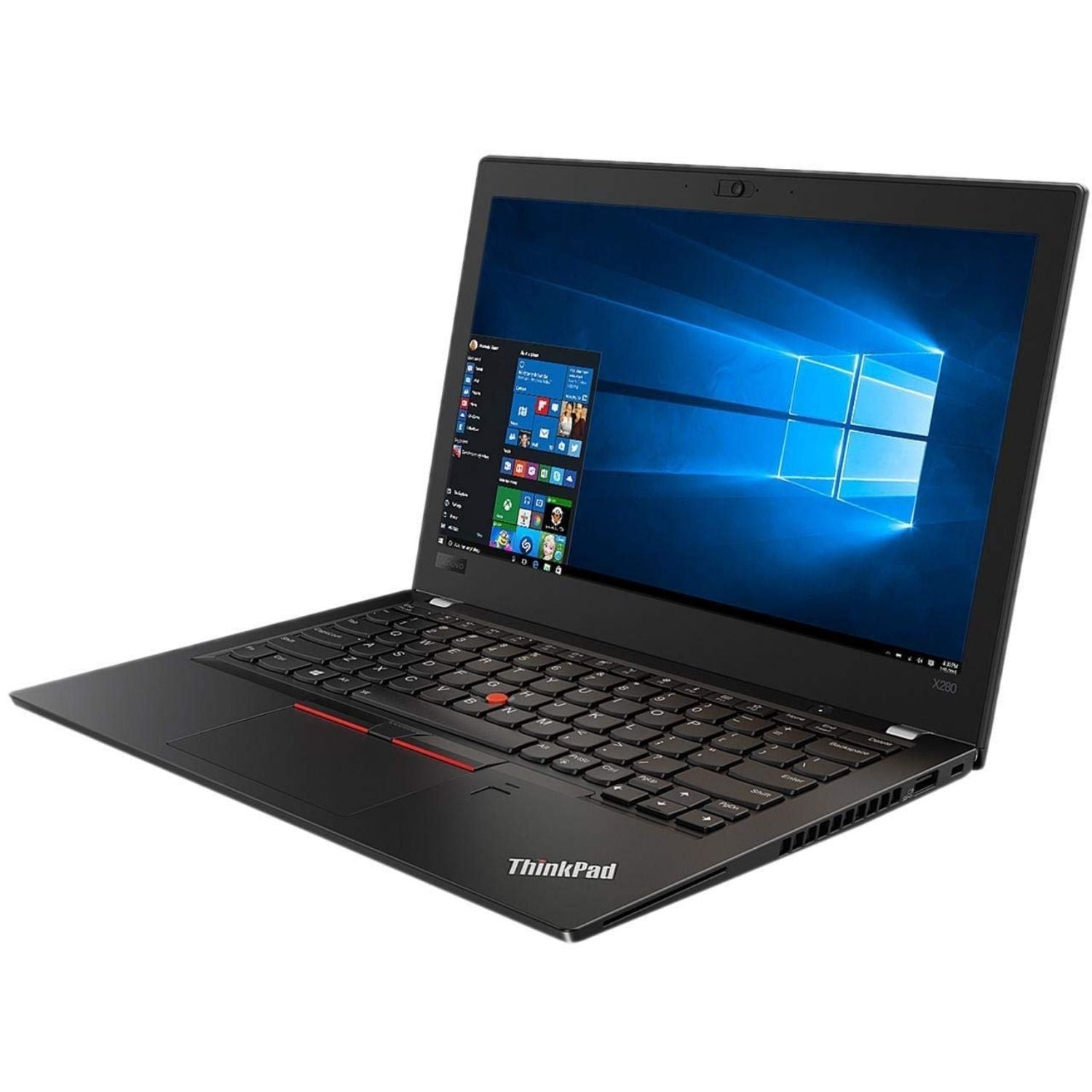 Lenovo Thinkpad X280 - 12.5