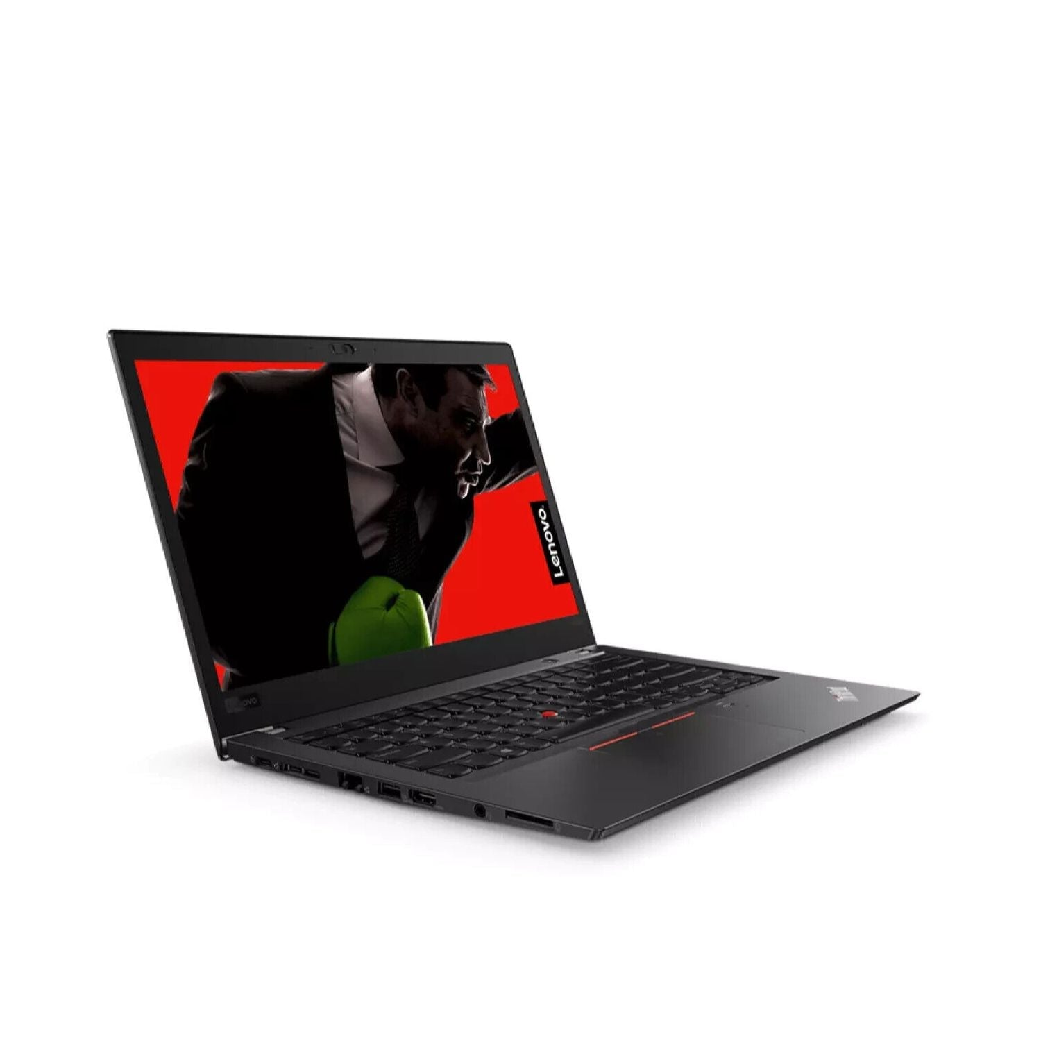 Lenovo X280 Ci5 - 8th Gen - Dealt.AE