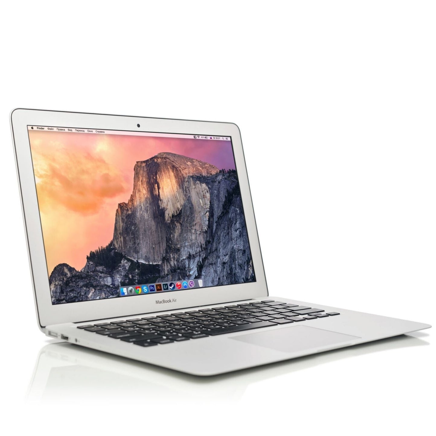 Apple Macbook Air 2014 i5 13 بوصة