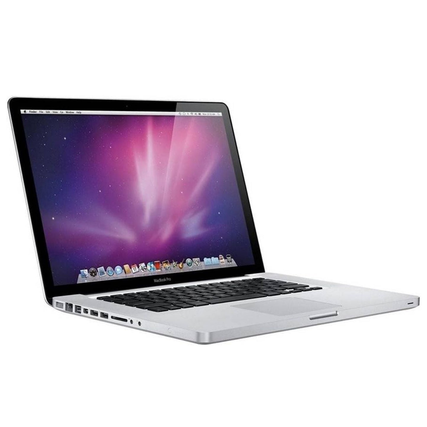 Macbook Pro 2011 - A1286 - Dealt.AE