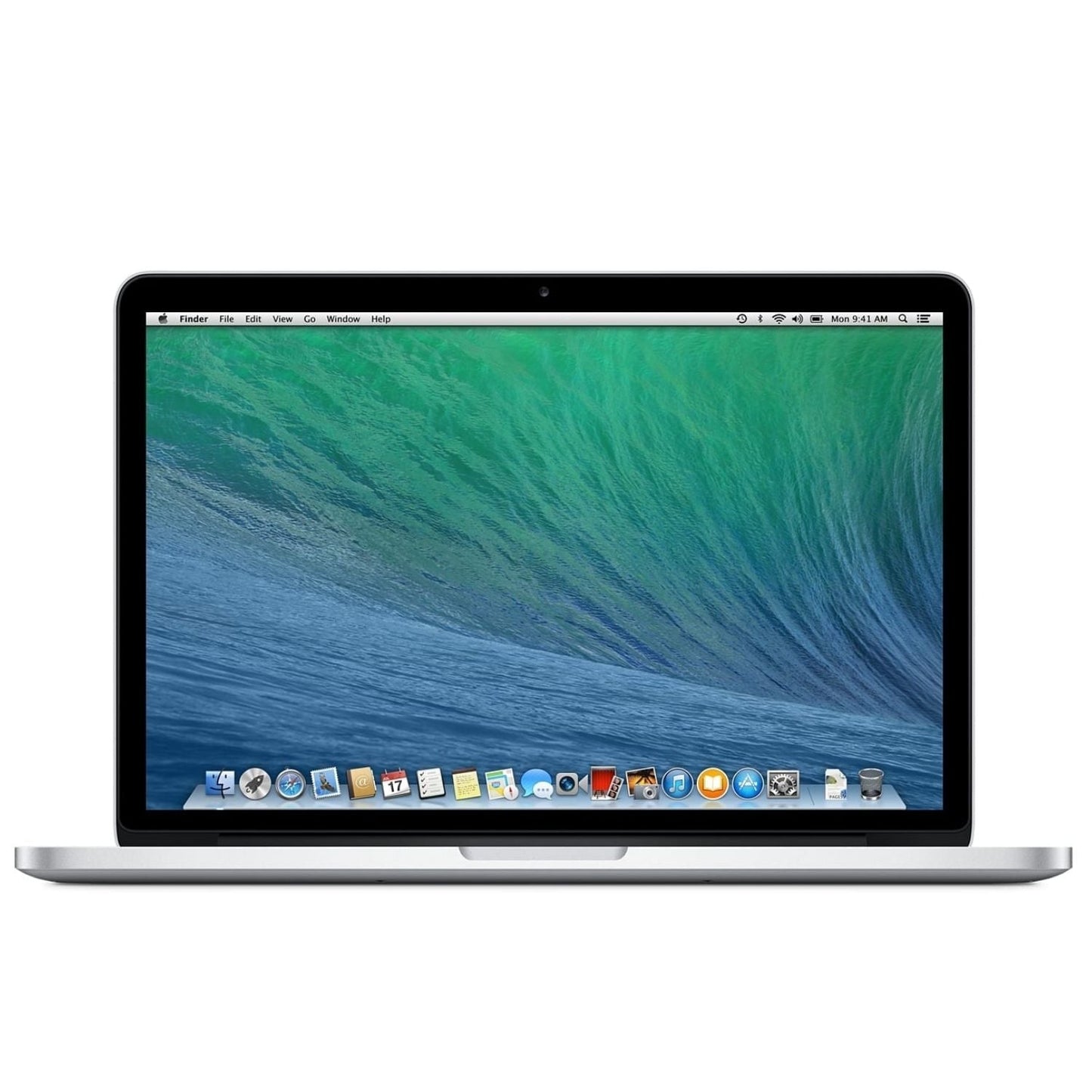 Macbook Pro 2014 A1398 - Dealt.AE